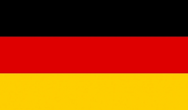 مونديال 2018: بطاقة منتخب ألمانيا