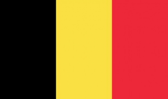مونديال 2018: بطاقة منتخب بلجيكا