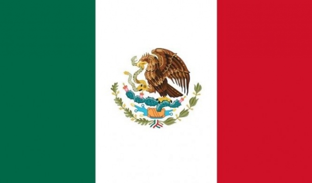 مونديال 2018: بطاقة منتخب المكسيك