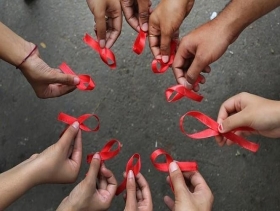 ارتفاع في عدد المصابين بالإيدز في إسرائيل