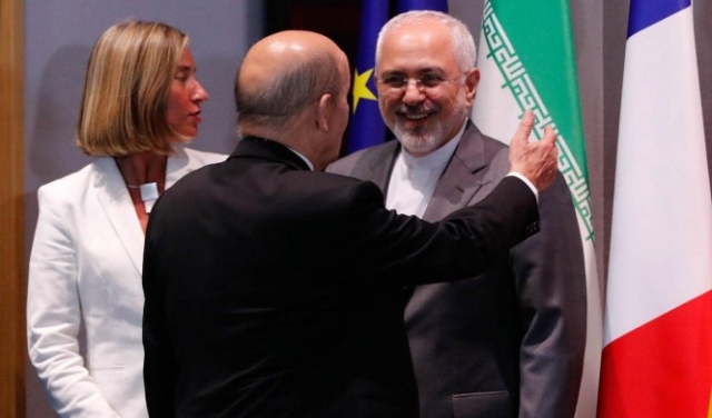 فرنسا تؤكد أن التخصيب في طهران في إطار الاتفاق النووي