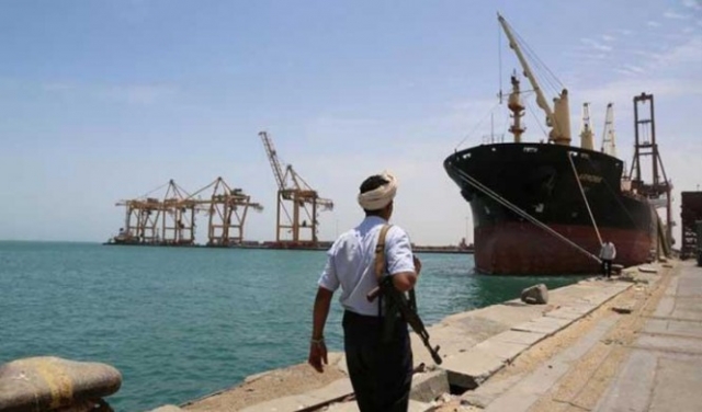 أميركا تحذر الإمارات من احتلال ميناء الحديدة اليمني