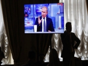 بوتين: لن نسحب كل قواتنا من سورية
