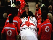 الصليب الأحمر يسحب 71 من موظفيه في اليمن
