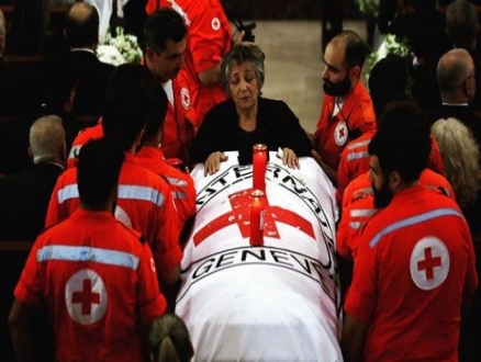 الصليب الأحمر يسحب 71 من موظفيه في اليمن