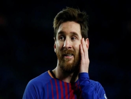 ميسي لا يحب رؤية نيمار بقميص ريال مدريد