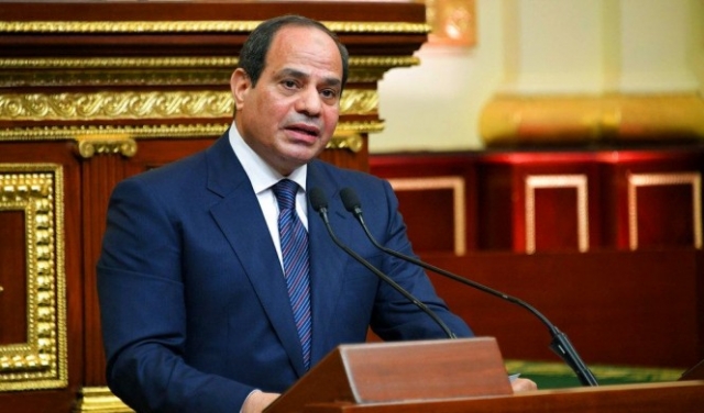 مصر: السيسي يكلف وزير الإسكان مصطفى مدبولي بتشكيل حكومة جديدة