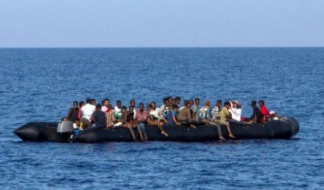 اليمن: غرق 46 مهاجرا وفقدان 16 في خليج عدن