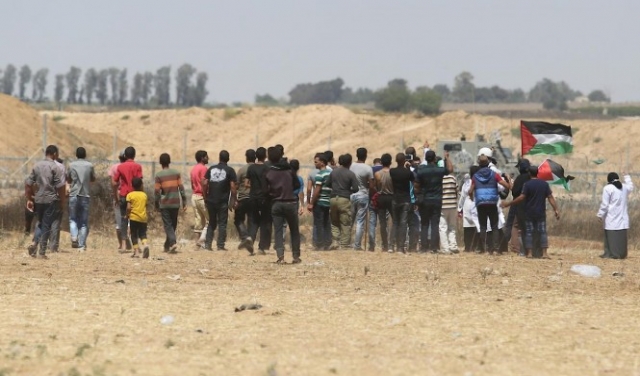 المالكي: قطاع غزة سيشهد عددا من التسهيلات قريبا