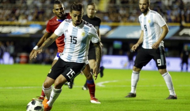 منتخب الأرجنتين يتلقى ضربة موجعة قبل المونديال