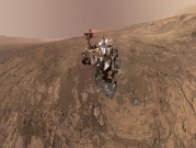 "ناسا" تعلن رصد مادة عضوية على سطح المريخ