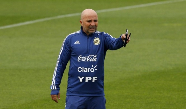 مونديال 2018: منتخب الأرجنتين يختار بديل لانزيني