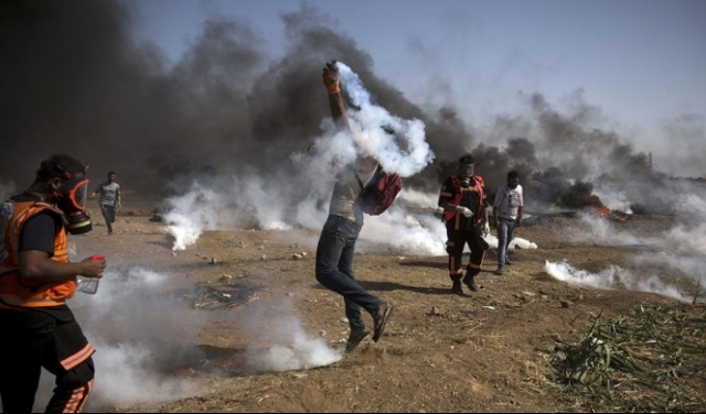 اجتماع طارئ للجمعية العامة الأربعاء بشأن قطاع غزة