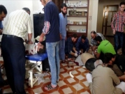 إدلب: مقتل 17 مدنيًا في قصف للنظام استهدف مستشفى للأطفال