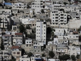 العليا تنظر اليوم بالتماس لمنع إخلاء 70 أسرة فلسطينية من سلوان