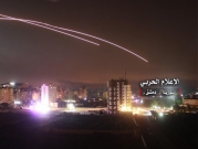 مصدر مقرب من النظام: "تعزيز الدفاعات السورية المضادة للطائرات في الجولان المحتل"