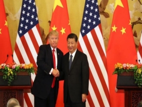 الولايات المتحدة تبحث "سيطرة" الصين على قطاع آخر لديها 