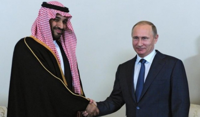 بوتين يُناقش خفض إنتاج النفط مع بن سلمان غدًا 