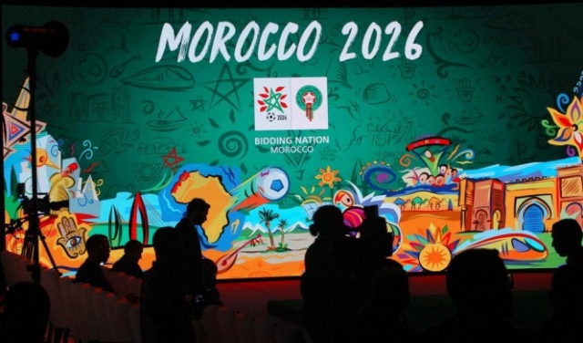 دول عربية صوتت ضد ملف المغرب: كأس العالم 2026 في أميركا الشمالية
