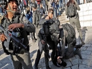 مشروع قانون يحظر توثيق ممارسات جنود الاحتلال