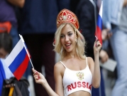 توجيهات سيادية روسية بنشر الأخبار "الإيجابية" فقط أثناء المونديال 