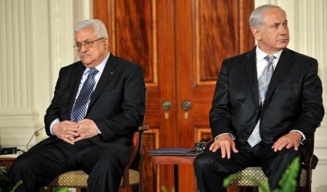 نتنياهو يحرض على عباس ويتهمه بأزمة غزة الإنسانية