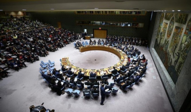 الأمم المتحدة: ندرس كيفية تنفيذ قرار توفير حماية دولية للفلسطينيين
