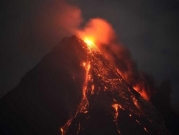  طوارئ بغواتيمالا بسبب ازدياد نشاط ثلاثة براكين