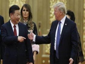 أميركا والصين يستأنفان المواجهة التجارية بالضرائب