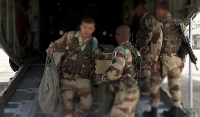 صحيفة: الإمارات تتساعد بقوات فرنسية خاصة في اليمن