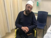 "ارفض" تدين الاعتداء على الشيخ إسعيد سيتاوي