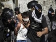 الضفّة المُحتلّة: الاحتلال يعتقل شابا و3 أطفال
