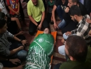 غزة: استشهاد طفل متأثرًا بإصابته برصاص الاحتلال