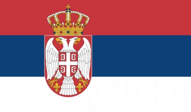 مونديال 2018: بطاقة منتخب صربيا