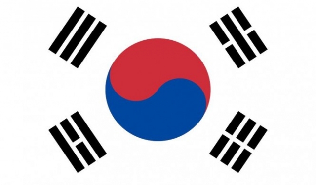 مونديال 2018: بطاقة منتخب كوريا الجنوبية
