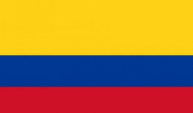 مونديال 2018: بطاقة منتخب كولومبيا