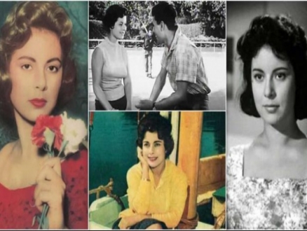 رحيل الفنانة المصرية آمال فريد عن عمر 80 عامًا