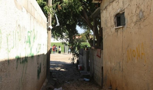 اللد: إخطارات بالهدم الفوري لمنازل عربية