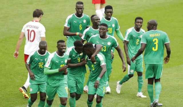 السنغال تصعق بولندا بهدفين مقابل هدف