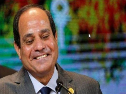 #ارحل_يا_سيسي : تظاهرة مصرية برعاية شبكات التواصل الاجتماعي