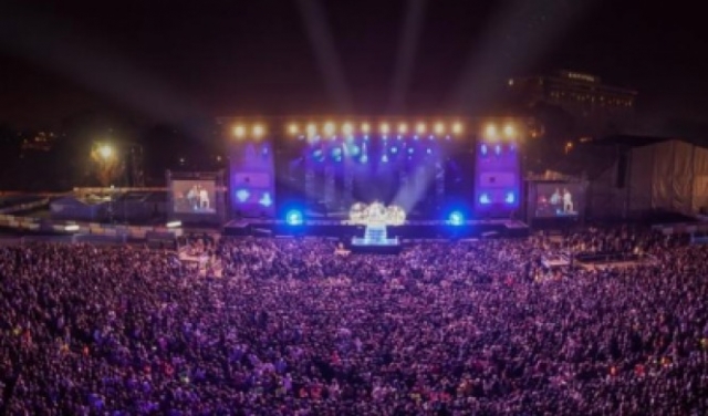 المغرب تترقب انطلاق مهرجان موسيقي ودعوة لمقاطعته