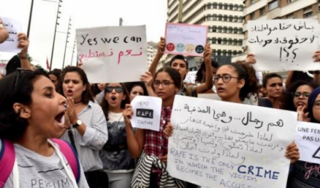 المغرب: تنميط لصورة المرأة وتغييب لمسارها الحقوقي