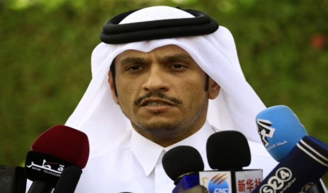 قطر: أمير الكويت دعا إلى اجتماع لحل الأزمة الخليجية ورددنا بإيجابية