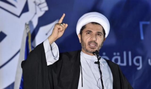 تبرئة زعيم المعارضة بالبحرين من تهمة التجسس لقطر 