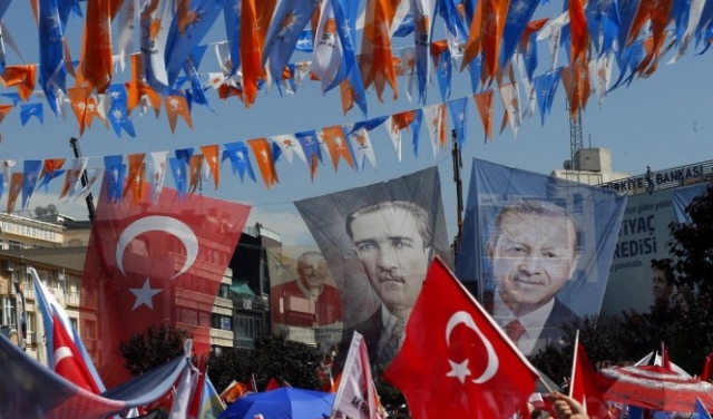تركيا: خفض عدد الوزارات بالنظام الرئاسي الجديد  من 26 إلى 16 