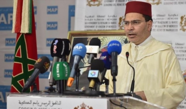 المغرب: لا حل لنزاع الصحراء دون انخراط فعلي للجزائر