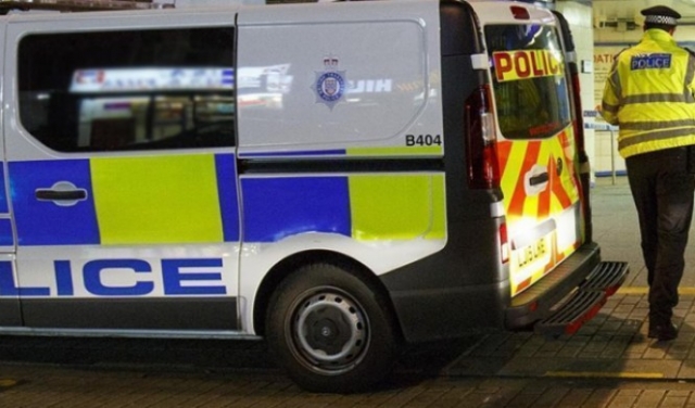 لندن: إخلاء محطة قطار بعد ادعاء شخص حمله قنبلة