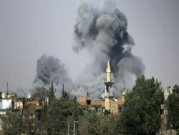 مقتل 45 من "داعش" بضربة جوية عراقية داخل سورية