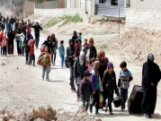 الأمم المتحدة تطالب بوقف التصعيد جنوب غربي سورية