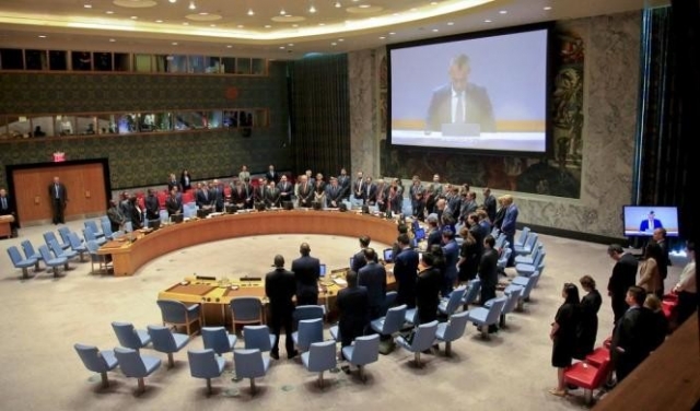 دبلوماسيون: إسرائيل قررت تقليص تواجدها في مجلس حقوق الإنسان